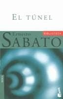 Portada de El túnel